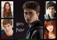 The Potter Family