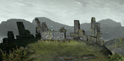 Mythal Altar DA2