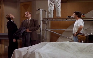 0 Sitcoms Frasier Wikia Com A Crane S Critique Is The Fourth