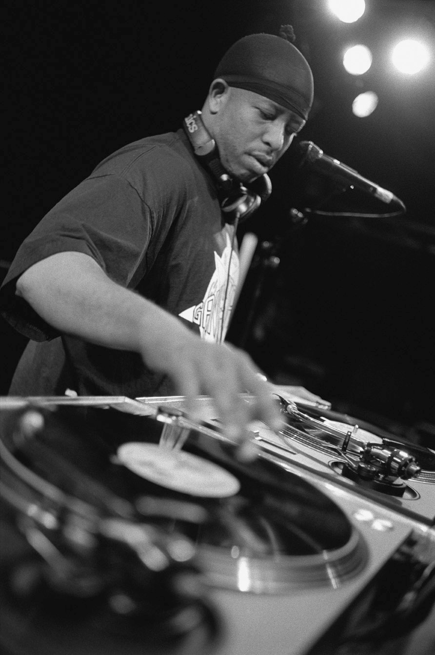 Gang Starr Foundation - Ahead Of The Game Gang Starr Foundation - Ahead Of The Game