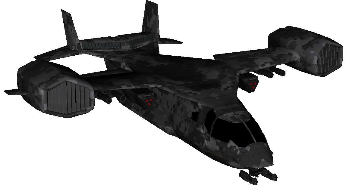 Image VTOL Warship Enemy BOII.png The Call of Duty Wiki Black Ops