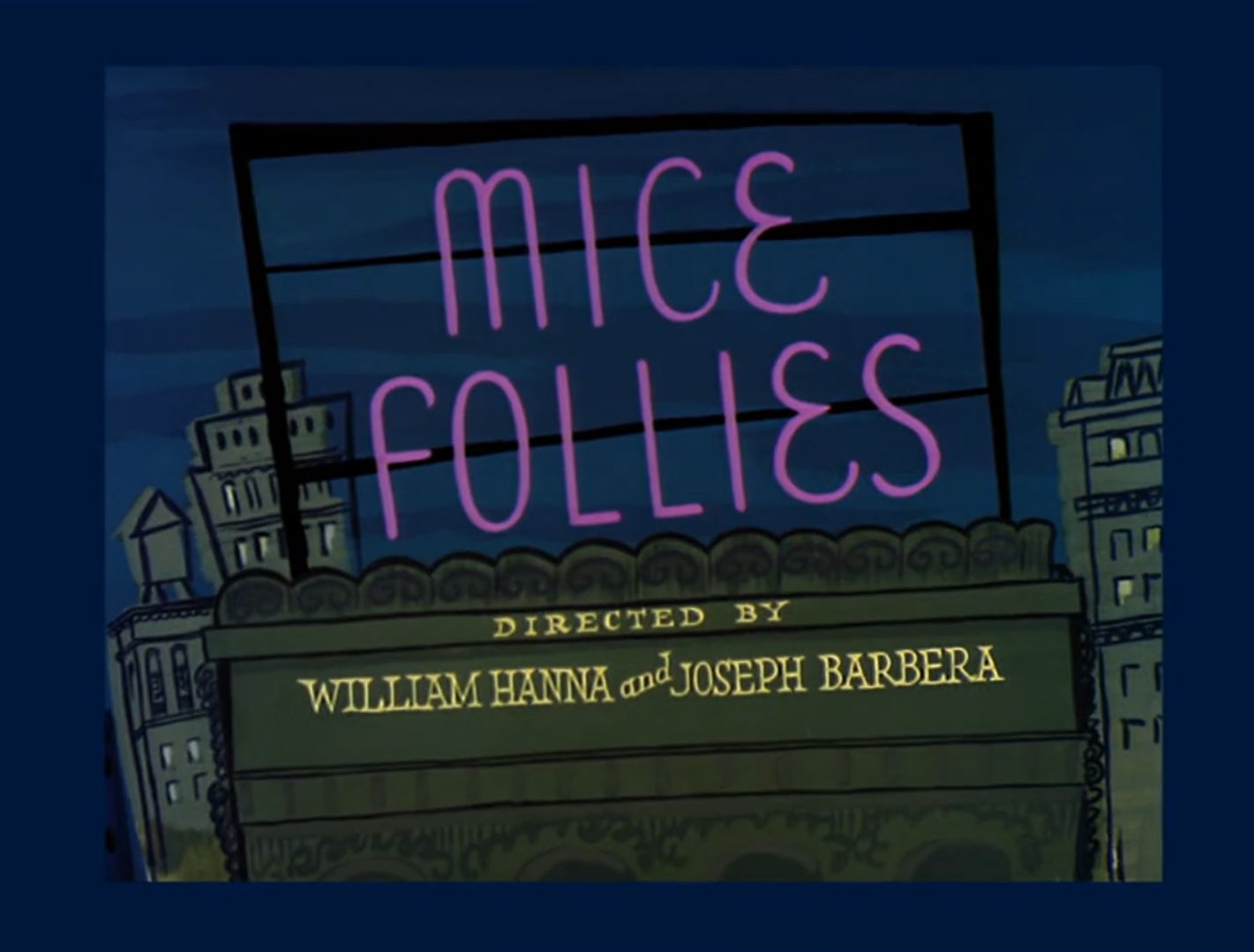 Mice Follies Tom And Jerry Wiki 