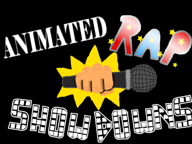 Animated Rap Showdowns - Rap Battle Central Wiki