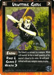 Unwitting.ghoul