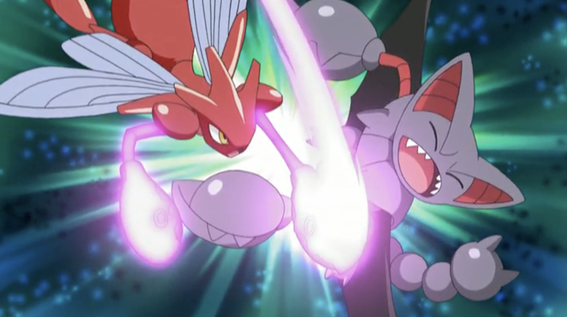 DP154 Mastering Current Events The Pokémon Wiki DP154 Mastering Current Events