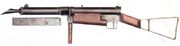 Sten mkI