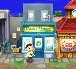 Happy Home Academy - Animal Crossing Wiki