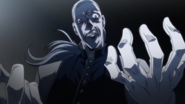 Maxwell Eye Twitch