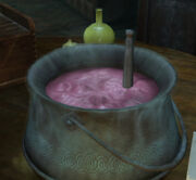 Love Potion Antidote