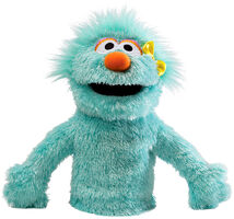 gund sesame street