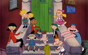 Arnoldsfriends