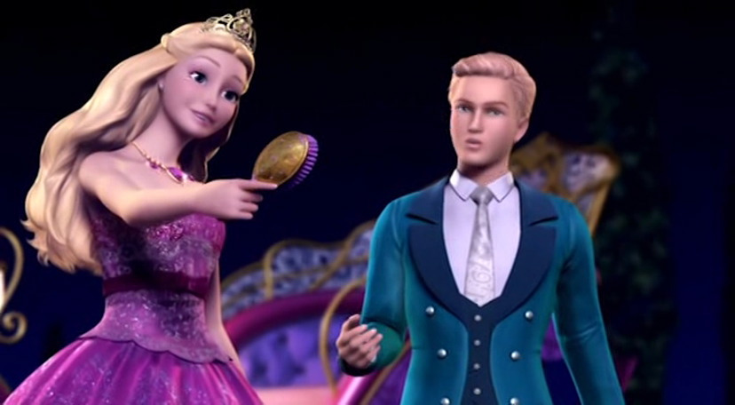 barbie princess and the popstar full movie