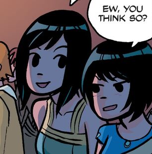 Teens