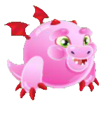breeding a gummy dragon in dragon city