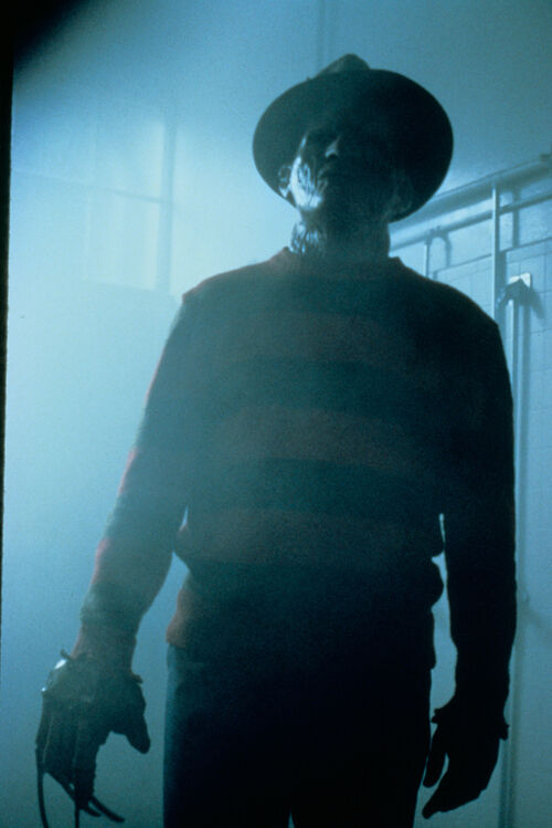 Freddy Krueger