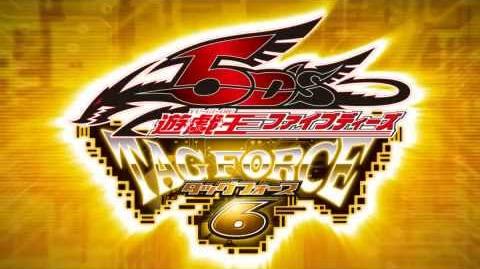Yu Gi Oh Tag Force 6 Eng Patch Save Data