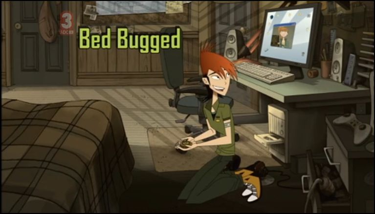  - Bed_Bugged