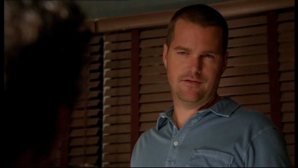 G. Callen - NCIS: Los Angeles Database