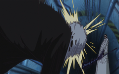 Vergo Beats Down Law