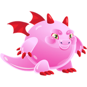Gummy Dragon 3