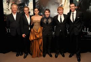Harry potter cast