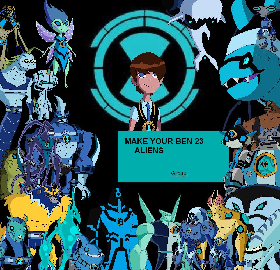 ben 10 omniverse ep 23