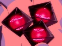 Cubos Esfera de Barian