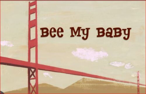 Bee My Baby / Bee Afraid - The Mighty B Wiki