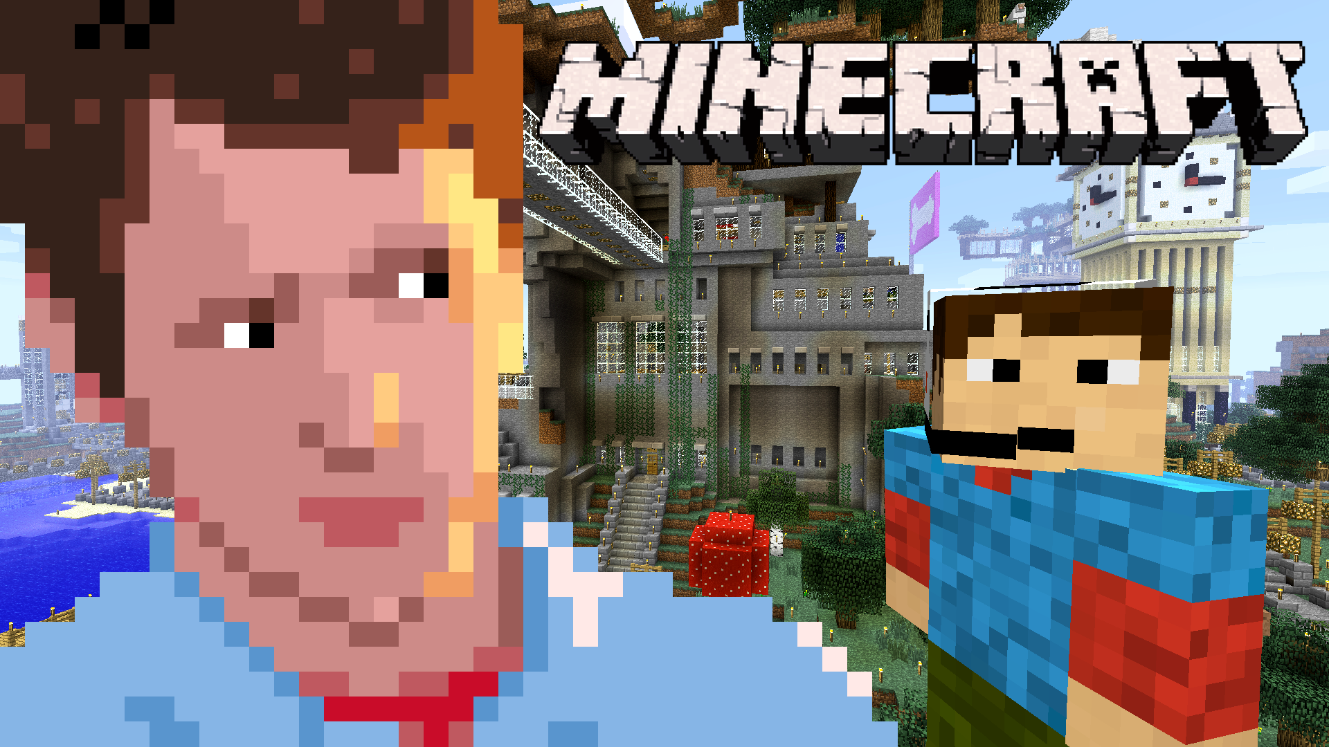 Image - Minecraft thum...