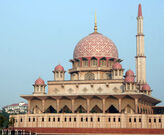Putrajaya Mosque
