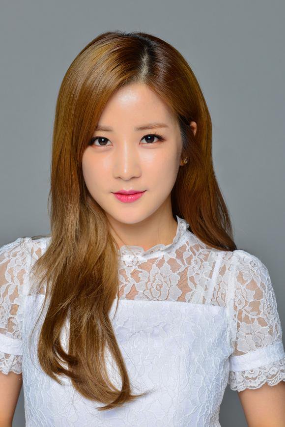 Park Chorong