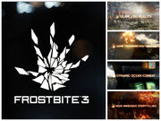 Frostbite 3 Features