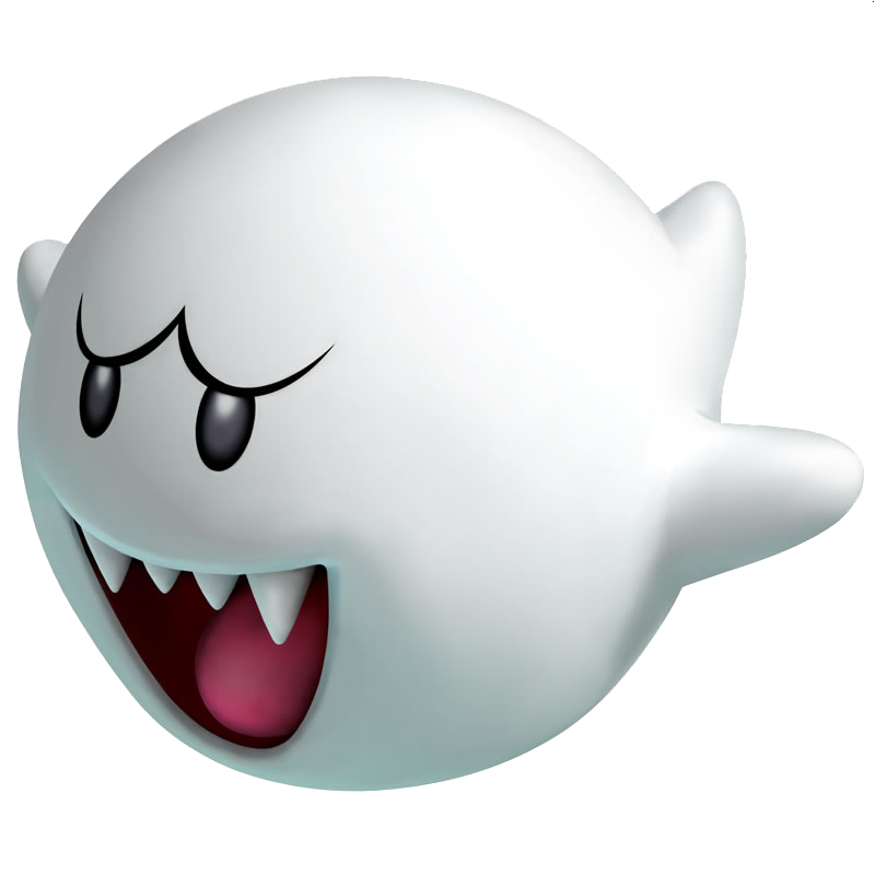 Which "Pac-Man" Ghost Are You