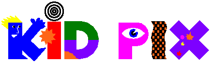 kidpix logo
