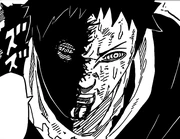 Obito Machucado