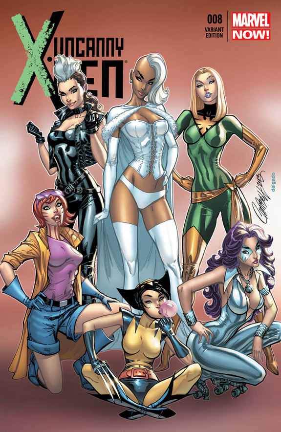 Uncanny X-Men Vol 3 8 - Marvel Comics Database