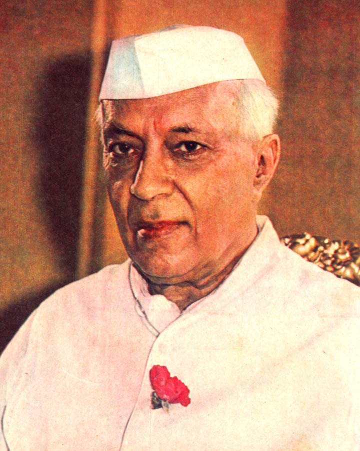 Image - Jawaharlal Nehru.png - Alternative History