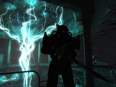 Feelthepower