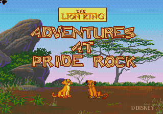 Rock Adventure