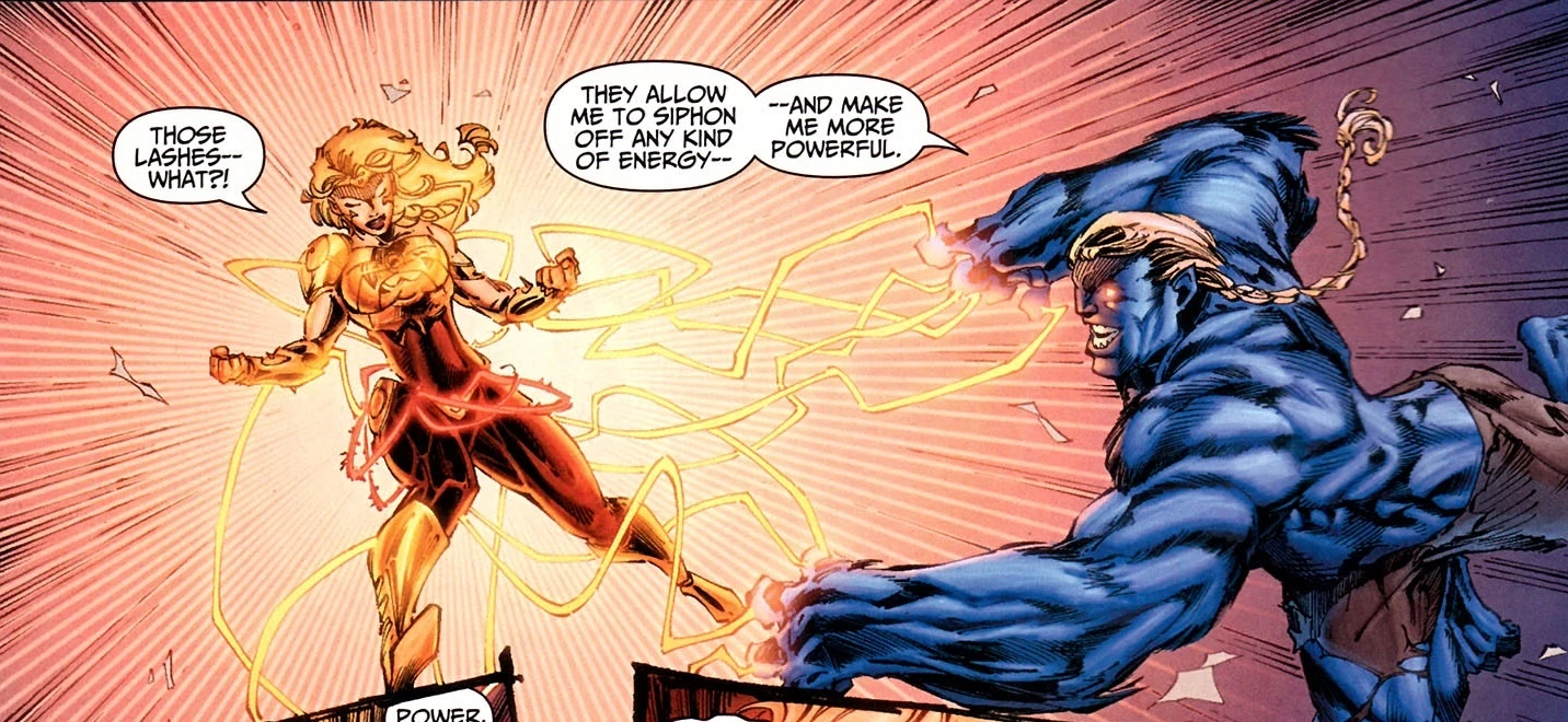 Image Loose Cannon 003.jpg DC Comics Database