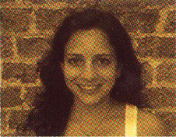 Zehra Naqvi voiced Charlotte Singh in the Big Finish Doctor Who audio story LIVE 34 and Jodi Boyd in The Gathering. - ZehraNaqvi