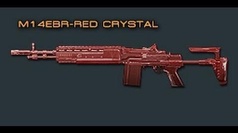 Cross_Fire_Russia_M14_EBR-Red_Crystal_Review_!