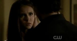 Elena and Damon