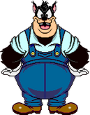 rebor pete