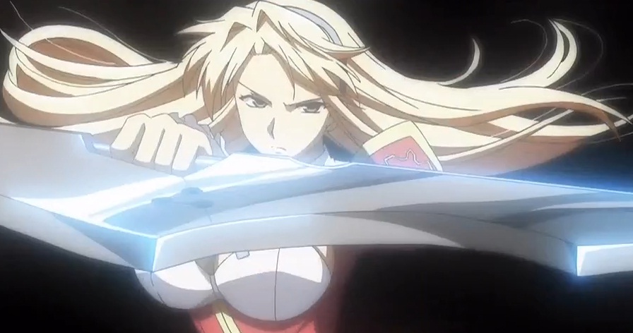 Satellizer el Bridget - Freezing - Anime Characters Database