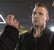JaiCourtney DivergentMovie