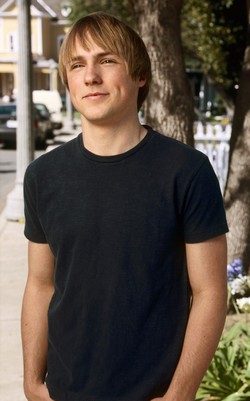 John Rowland - Desperate Housewives Wiki