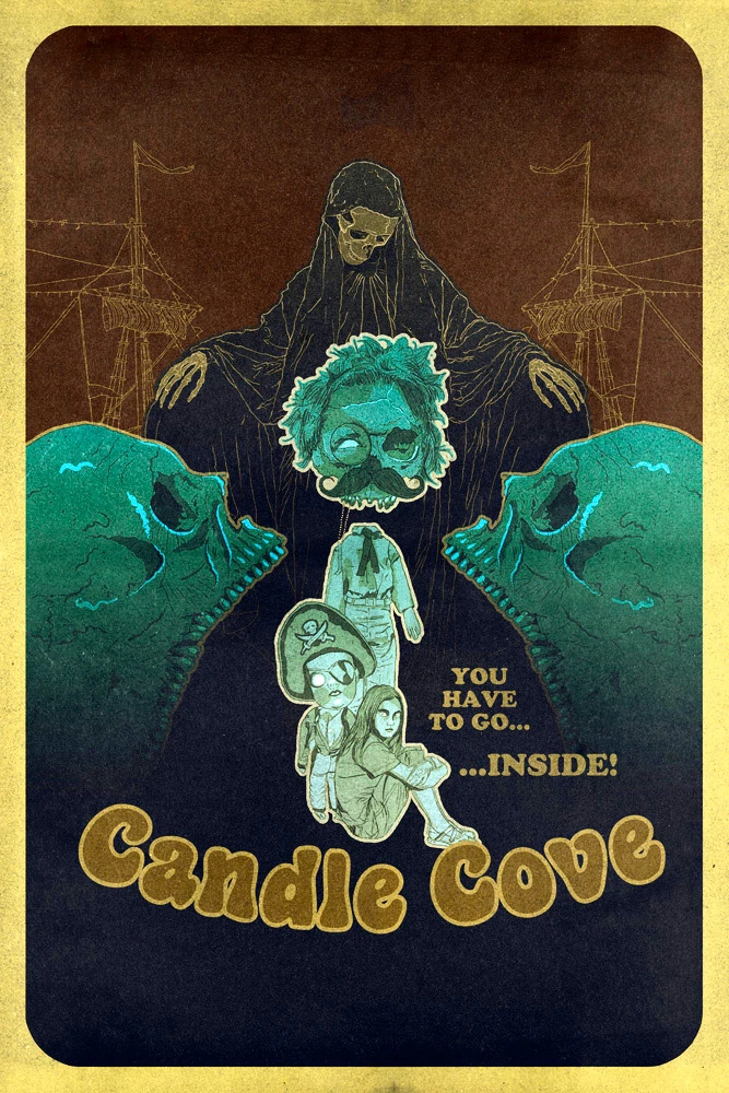 Innovation Candle Cove Wiki Wikia