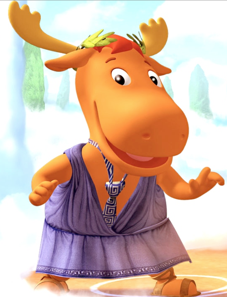 Weatherman Tyrone The Backyardigans Wiki weatherman-tyrone-the-backyardigans-wiki