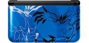 Pokemon-xy-console